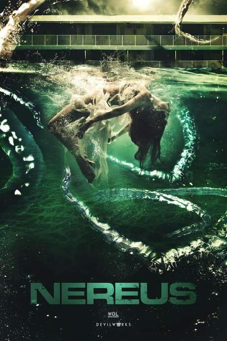 Drowning Echo